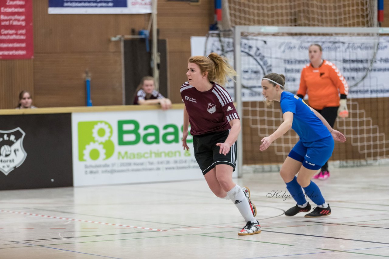 Bild 291 - VR Bank Cup Horst